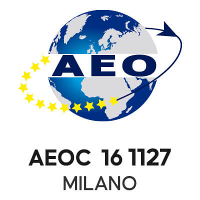 AEOC Milano