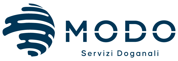 Logo Modo Blu